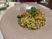Earth Cafe @ Churchgate