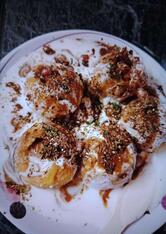 Chaat King