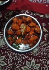 Maharaja Sweets And Tiffins
