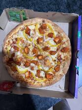 Olio - The Wood Fired Pizzeria
