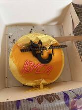 Mio Amore - The Cake Shop (Singur)