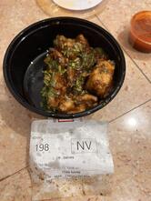 Chinese Wok