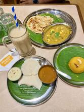 Dosa Coffee