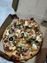Pizza Bappu