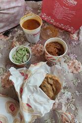 Nandan Sweets Bakery and Restaurant