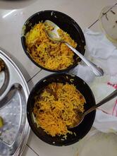 Mo Golden Kitchen