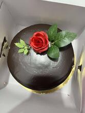 The Chocolate Room Dimapur