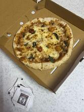 Onni pizza