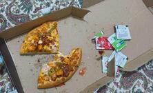 Charlie Chops"Pizza House