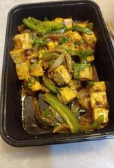 Chinese Wok