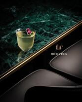 ILA Bengaluru - Bar & Kitchen