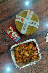 Namasthe Cafe - North Indian Restaurant