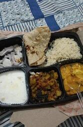 Apni Pind Di Rasoi
