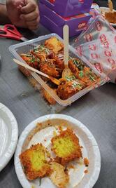 Om Sweets & Snacks