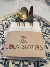 Gola Sizzlers Andheri East