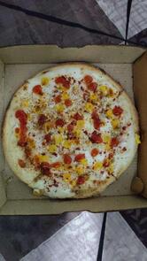 Delight Pizza