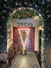 Oscar Luxe Club