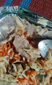 The Biryani House