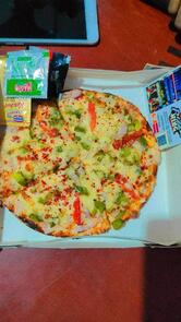 PIZZA KING