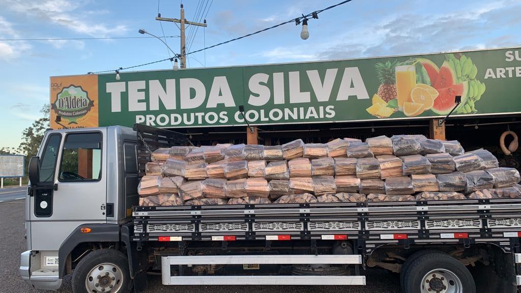 Tenda Silva