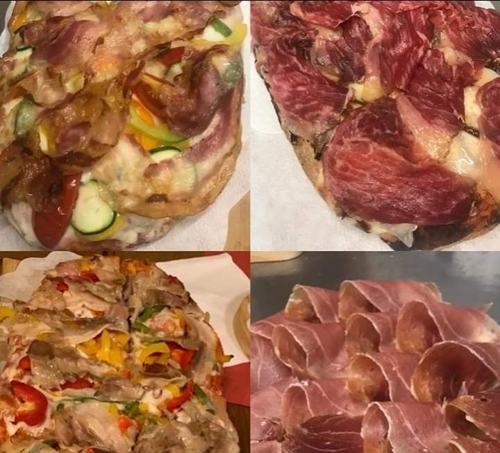 Ristorante Baita Al Fungo