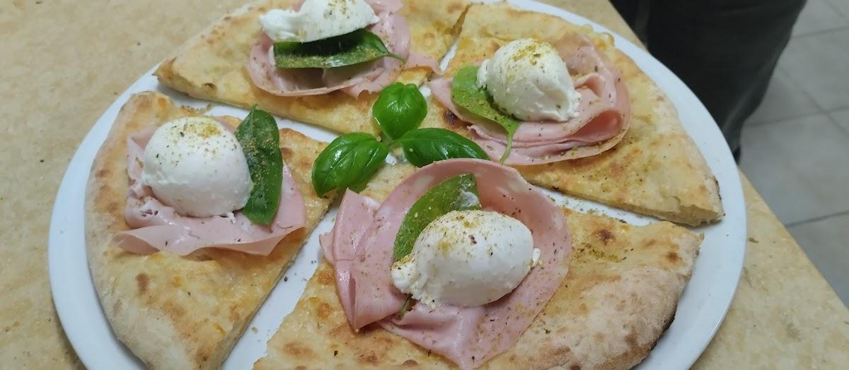 Pizza Service