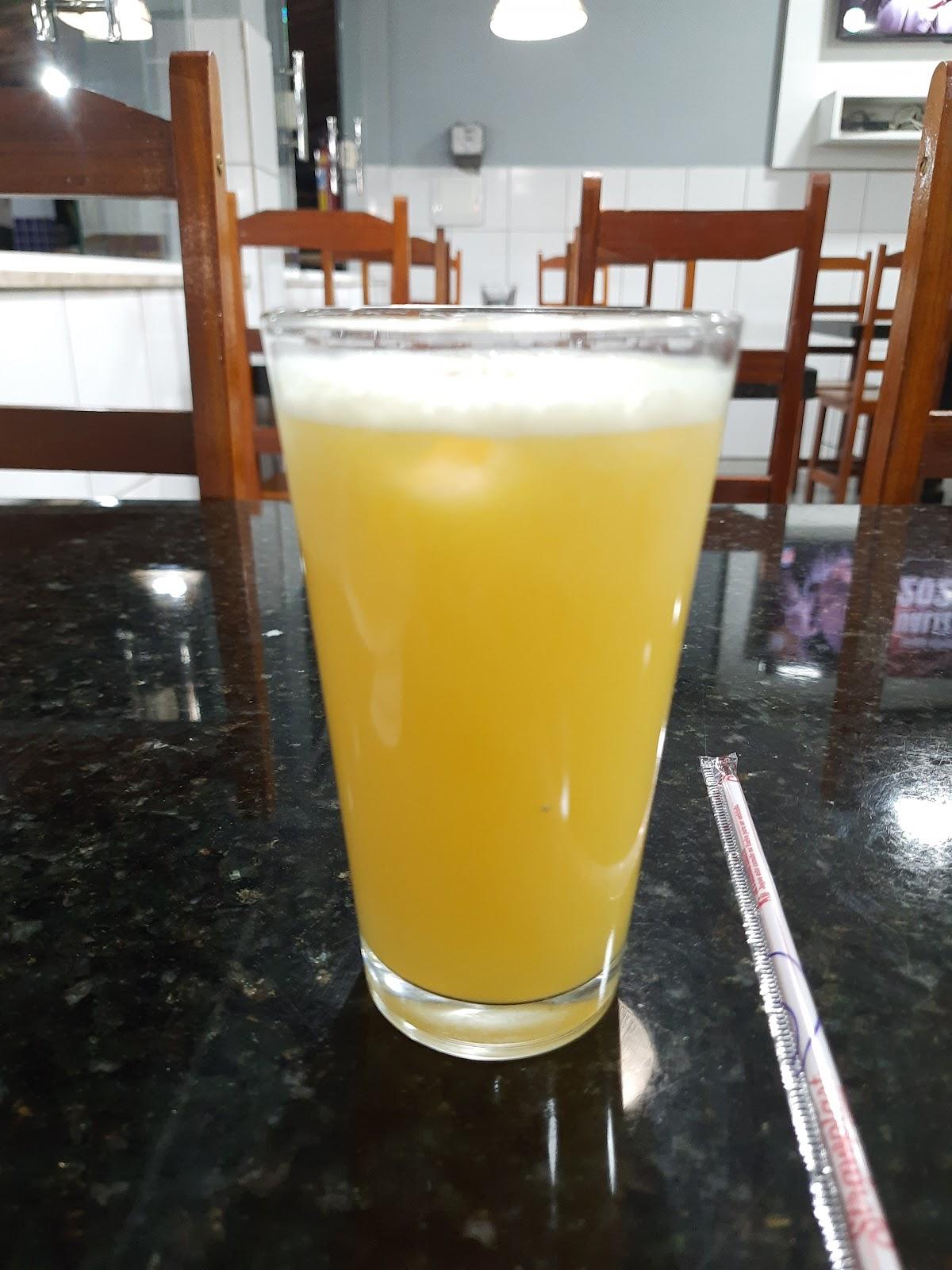Tempero Da Casa