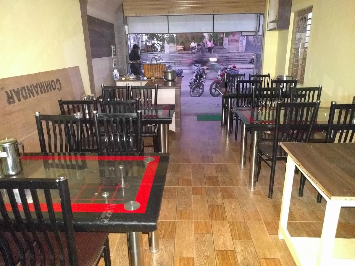 Sri Sai Krishna Mess & Caterers
