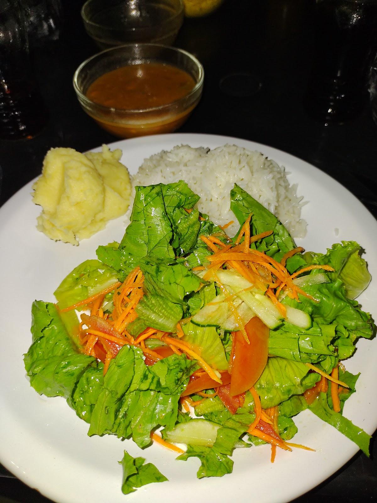 Restaurante da Ilza