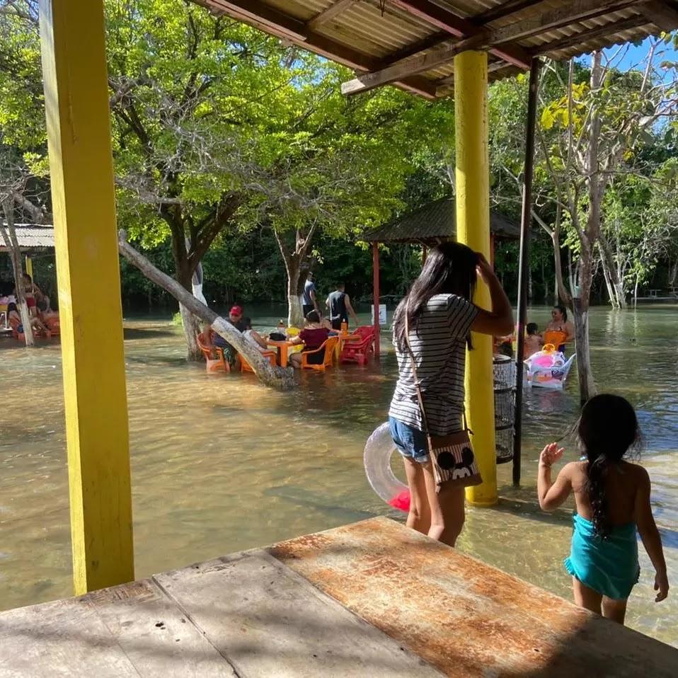 Balneário Aracati