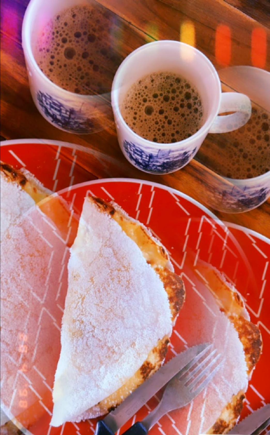 O Bom Café