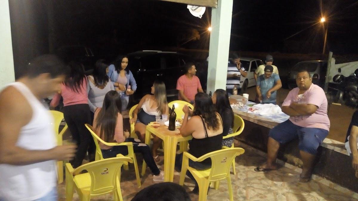 Bar Da Rosa