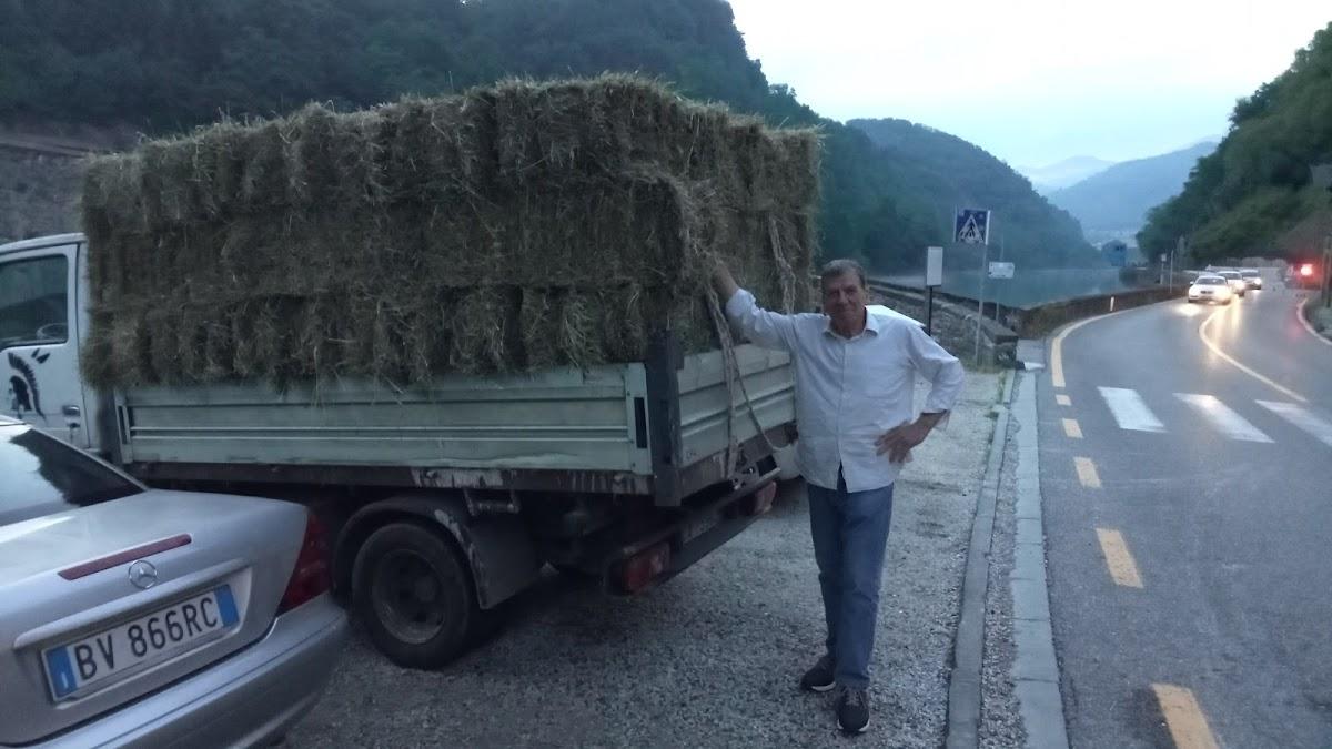 Agriturismo il ponte del diavolo