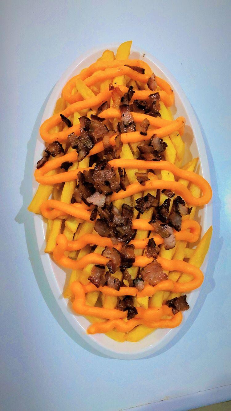 MENDES BURGUER