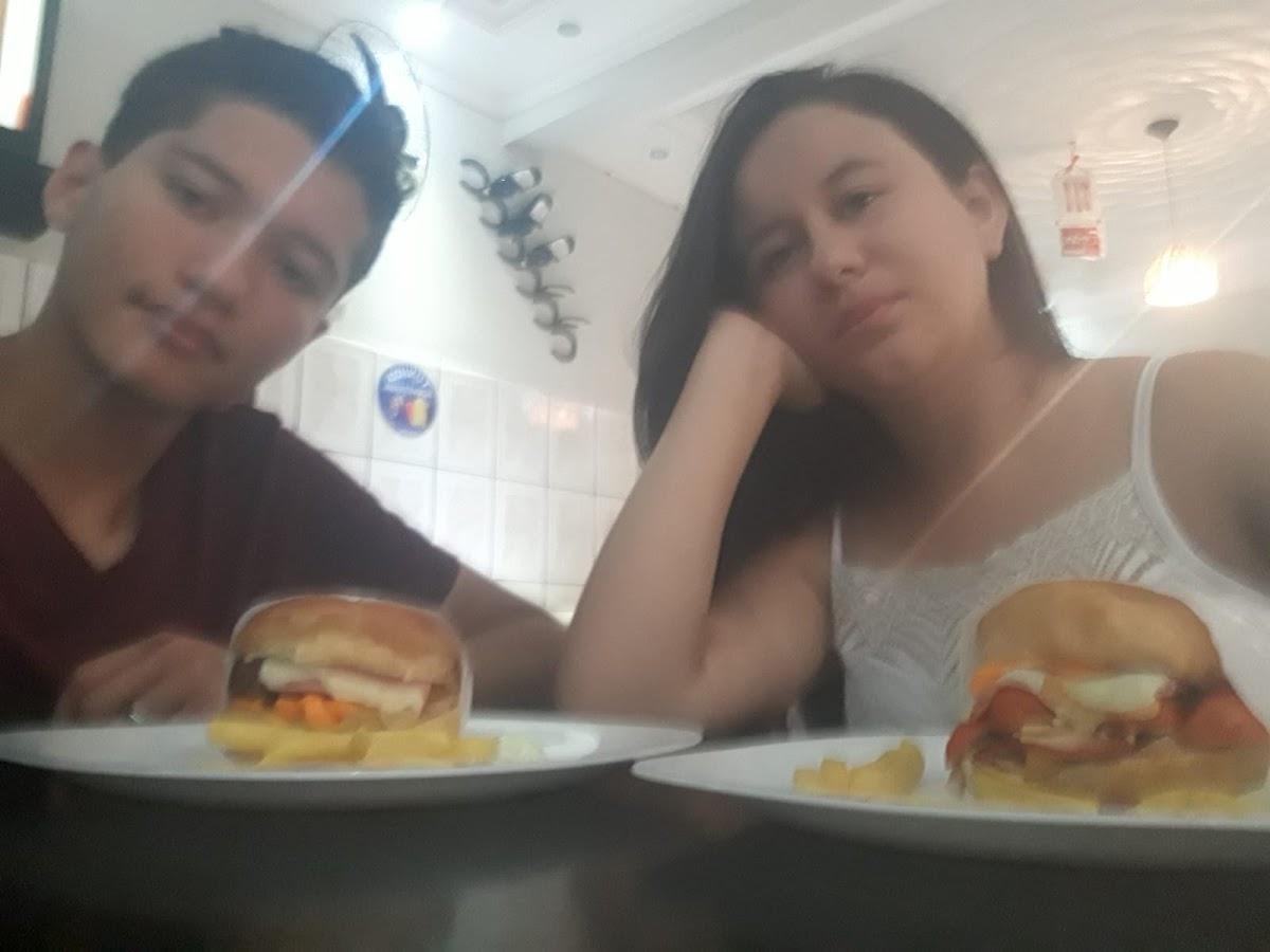 Lanchonete e Sorveteria Espaço Gourmet