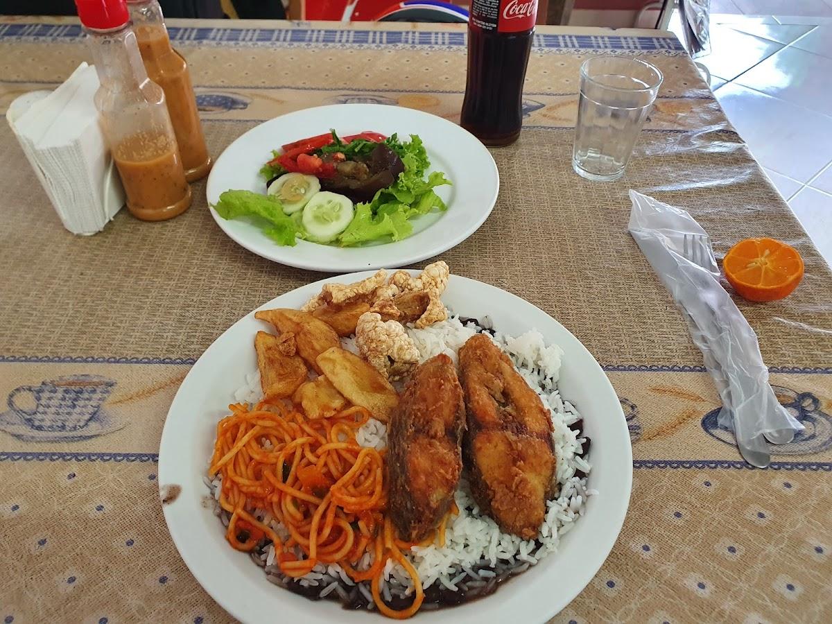 Restaurante Bença Vó