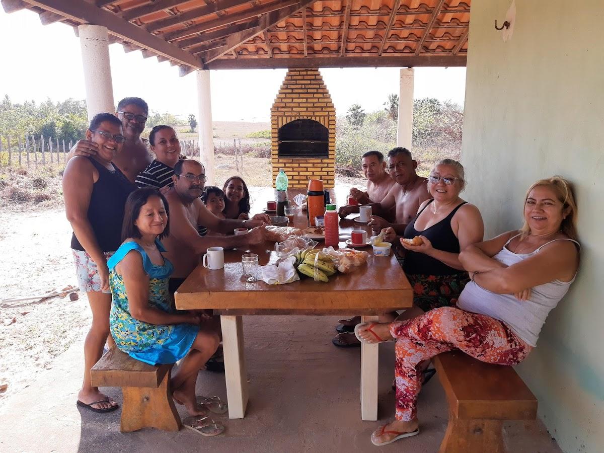 Restaurante o Baé