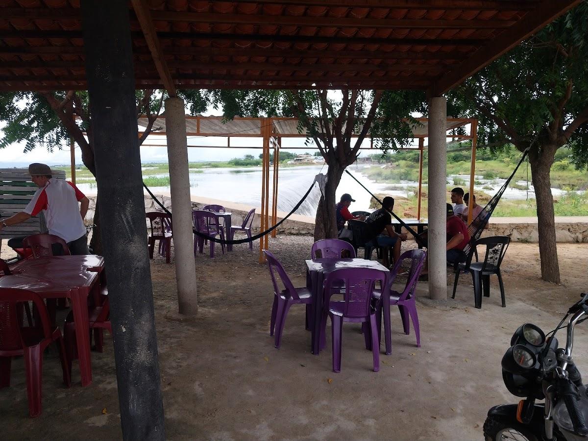 Pizzaria e restaurante meu na boca