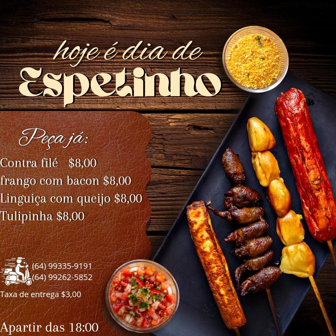 Recanto JP