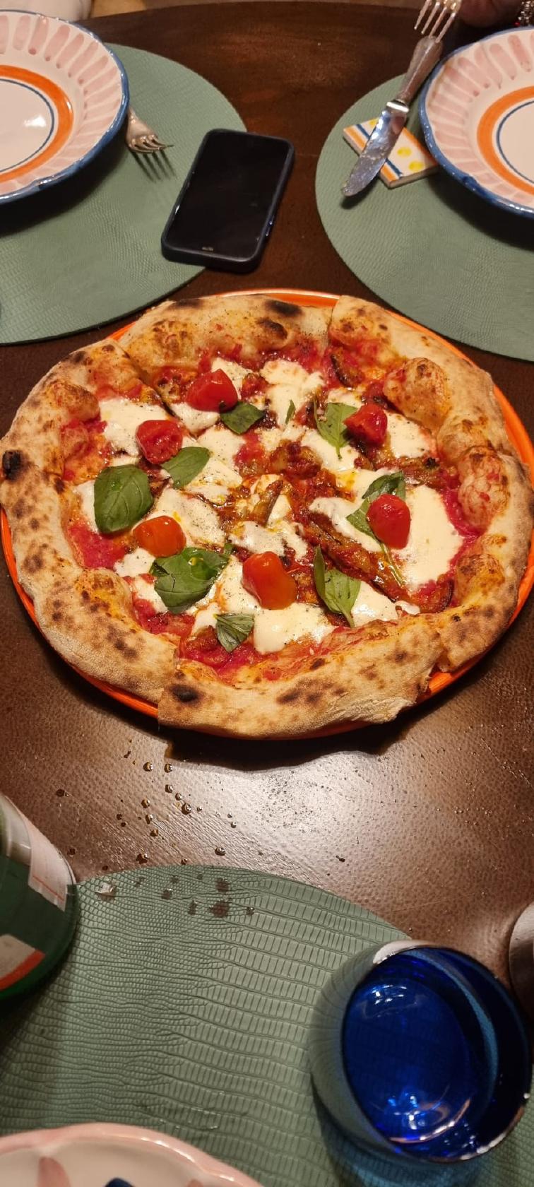 Gesti Ristorante Pizzeria