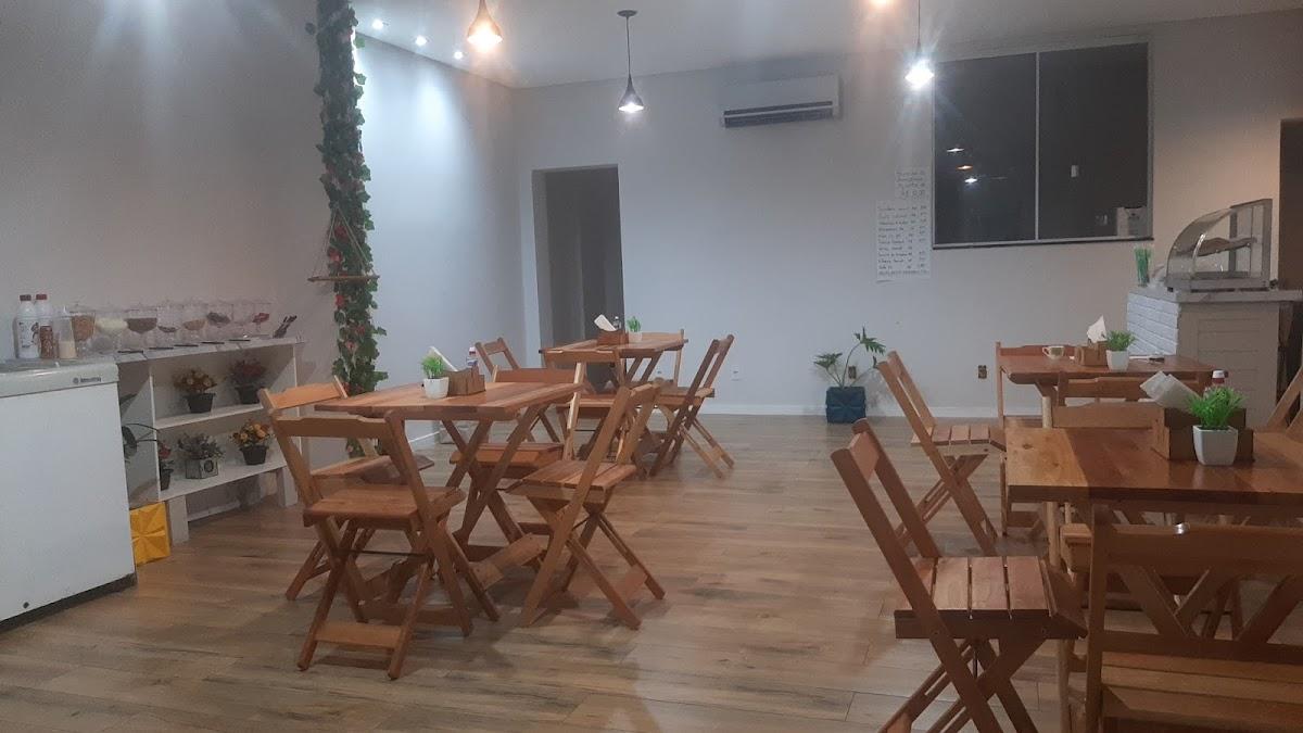 Afeto com Café - Cafeteria