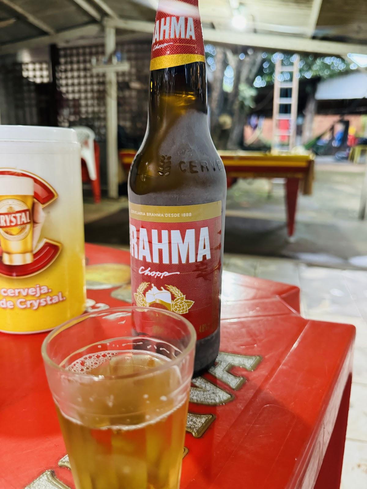 Bar do Bigode