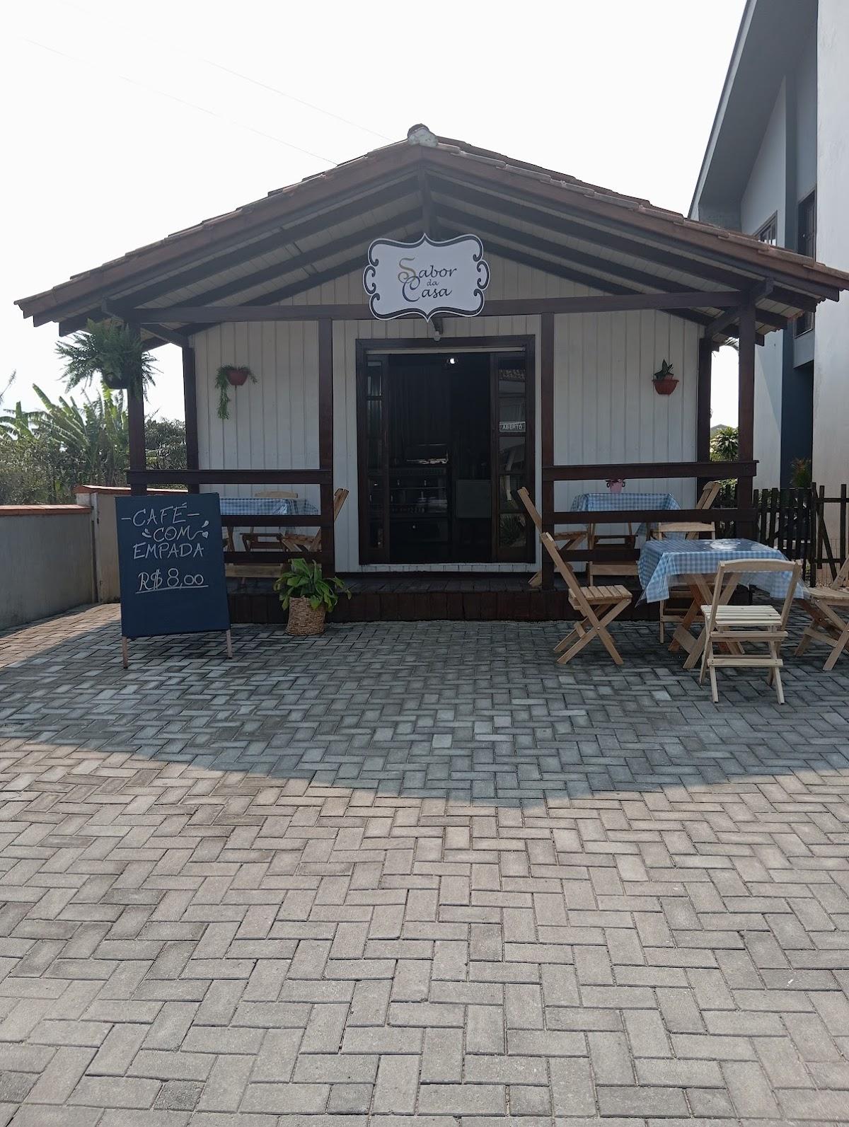 Sabor da Casa