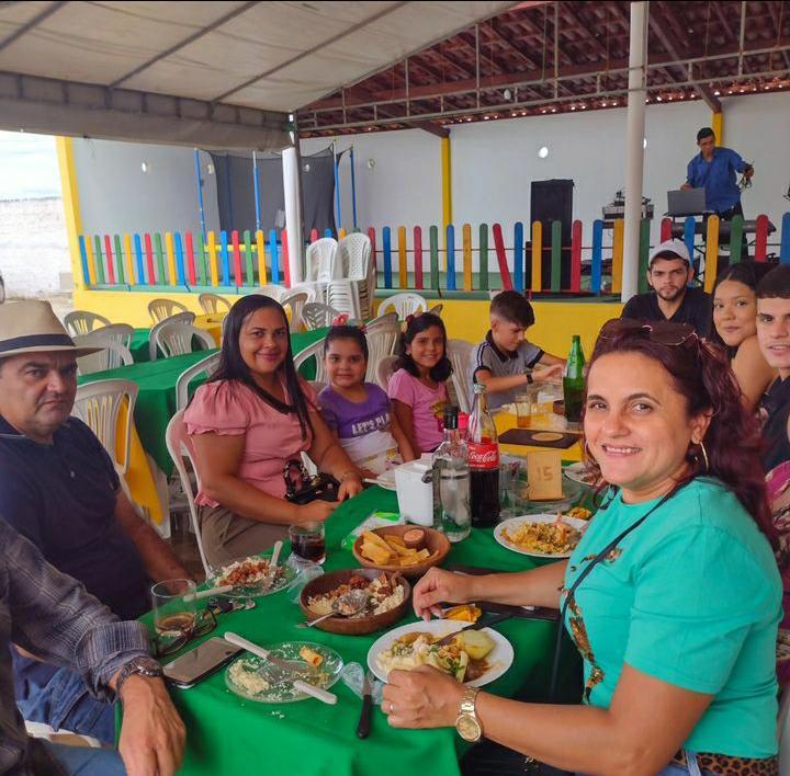 Parada do Sertão