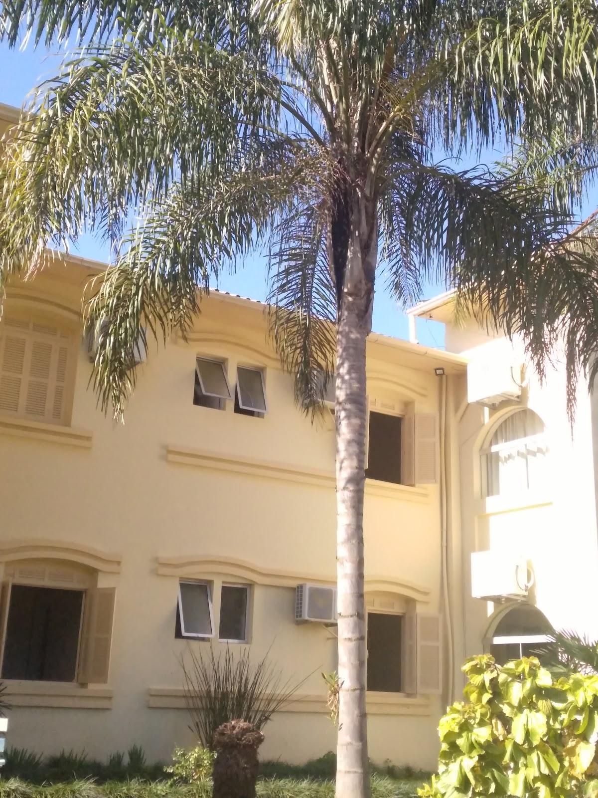 Grande Hotel Ilha Redonda