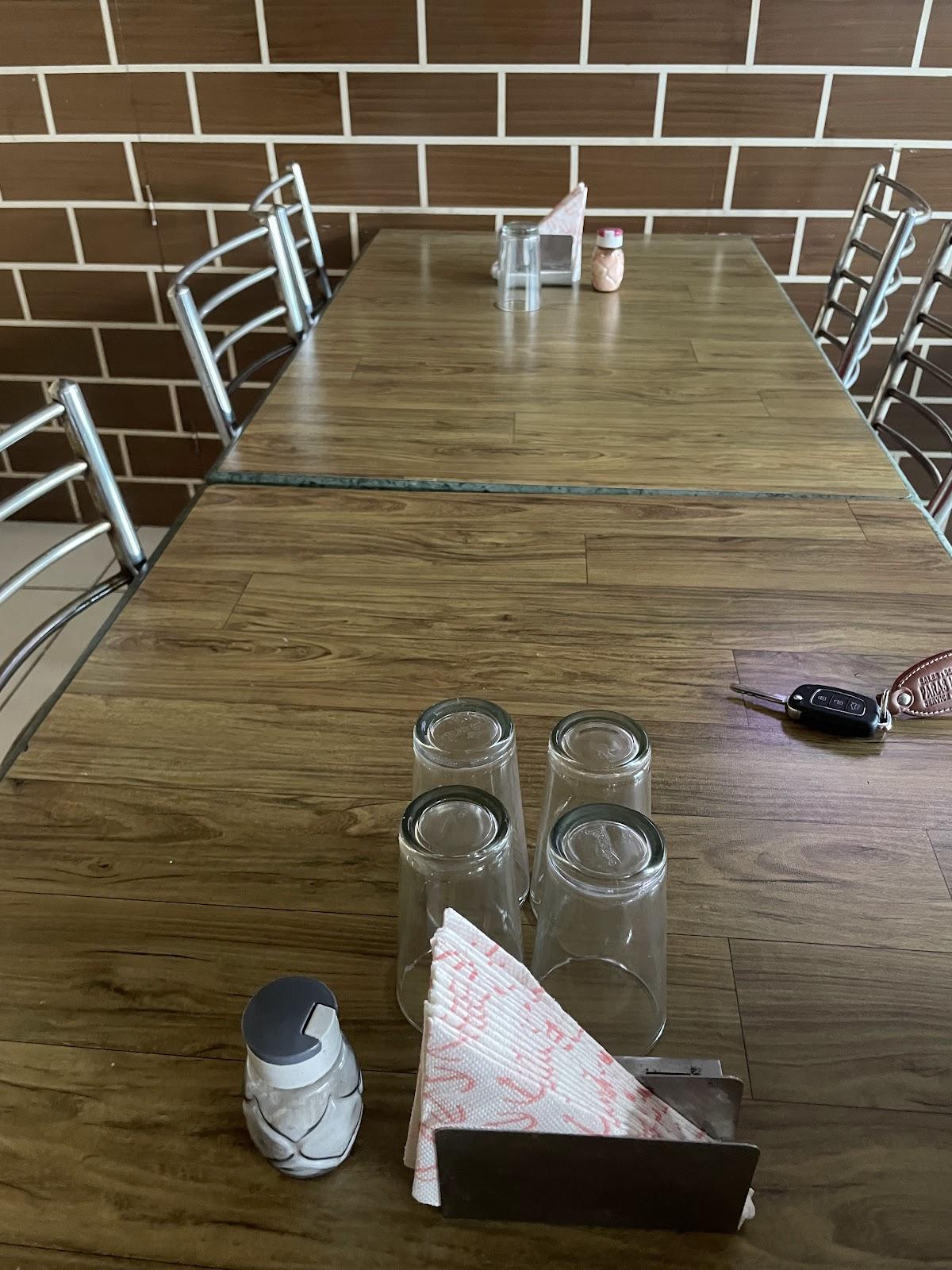 Arjun Restaurant