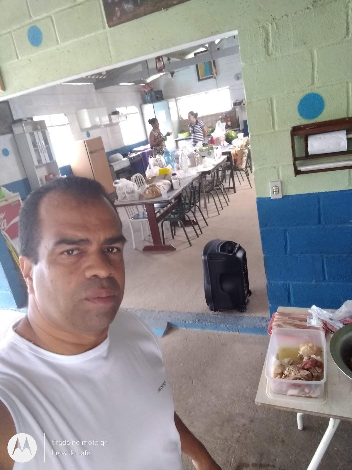 Ponto de Encontro