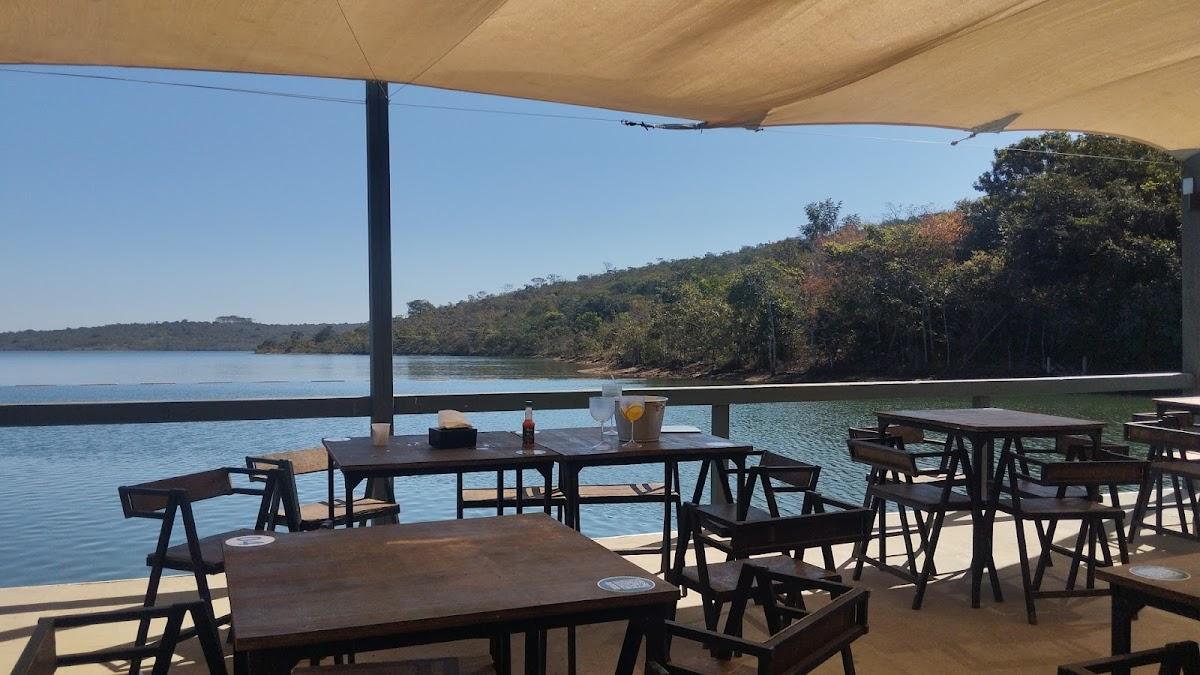 Enseada do Lago