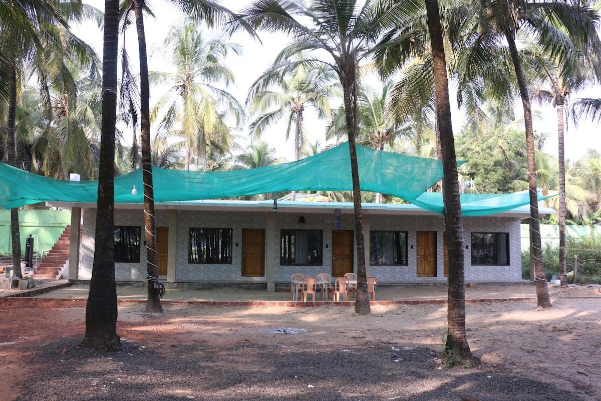 Malvankar Niwas Nyahari