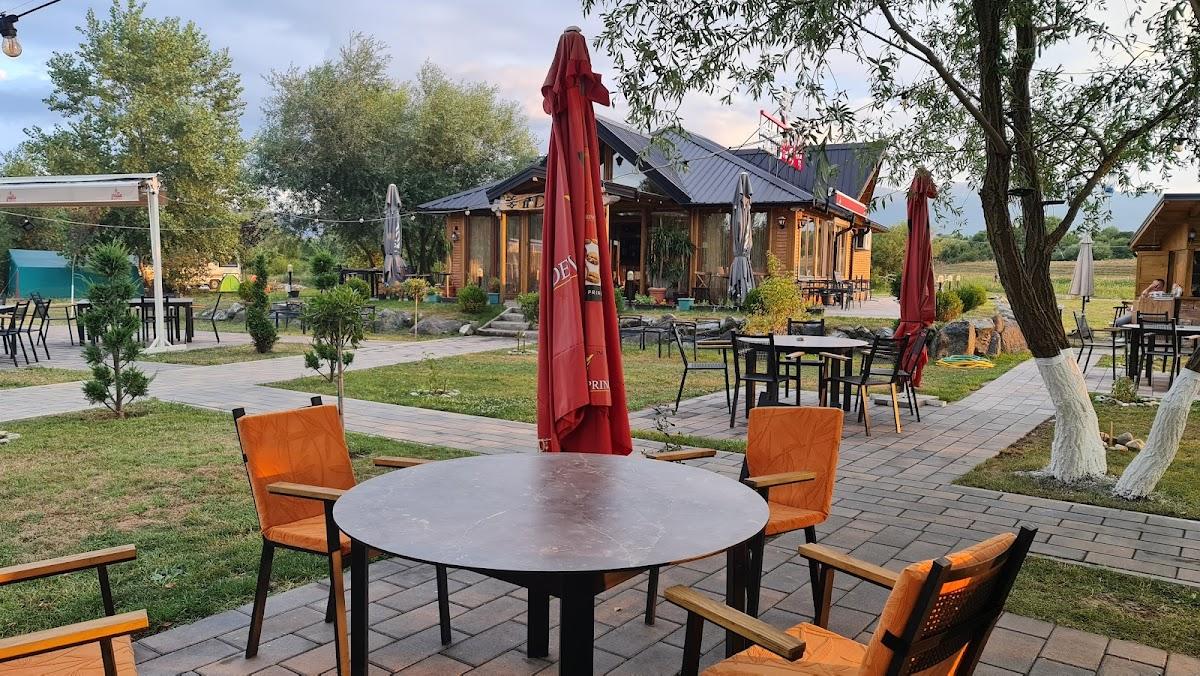 Restuarant n’Dri